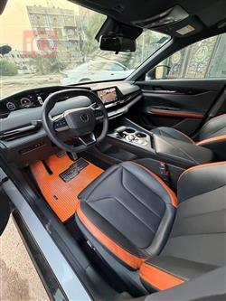 شانجان يوني في